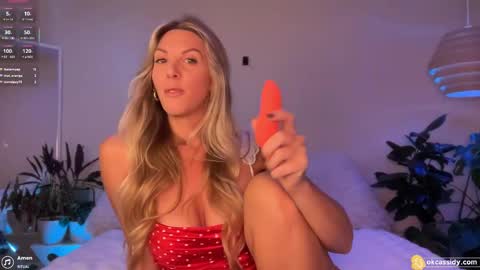 Snapshot of oh_ok_cassidy chatting on 03/12/26, 02:18 cassidy online show from 03/12/26, 02:18