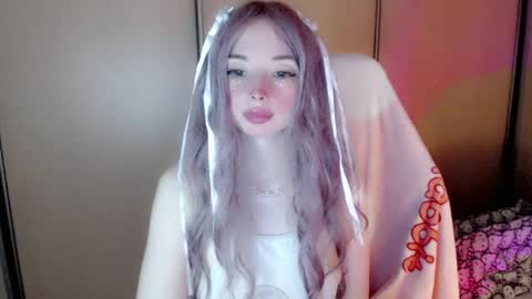 Snapshot of oh_pichuu chatting on 06/02/26, 02:19 Milly online show from 06/02/26, 02:19