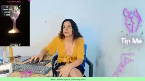 LU online show from 06/14/26, 03:08