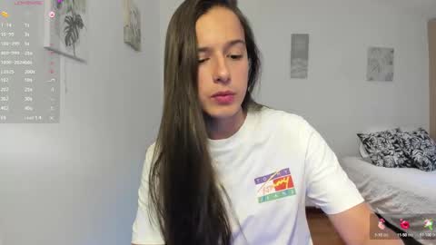 Snapshot of ohanna_ chatting on 01/30/25, 11:02 ohanna_ online show from 01/30/25, 11:02