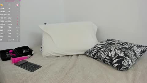 Snapshot of ohanna_ chatting on 03/03/25, 02:58 ohanna_ online show from 03/03/25, 02:58