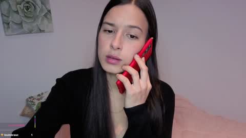 Snapshot of ohanna_ chatting on 03/17/26, 11:41 ohanna_ online show from 03/17/26, 11:41