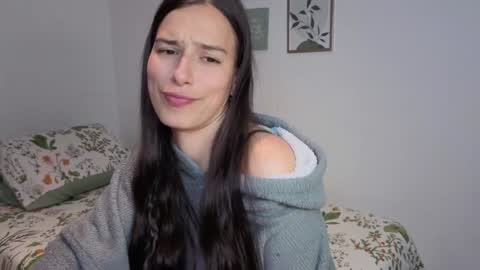 Snapshot of ohanna_ chatting on 03/19/26, 01:09 ohanna_ online show from 03/19/26, 01:09