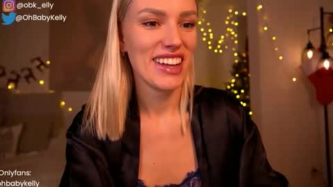 Kelly online show from 12/19/24, 01:07