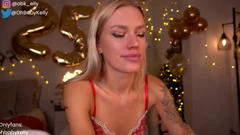 Kelly online show from 12/29/24, 03:44