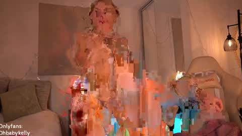 Kelly online show from 01/18/25, 05:41