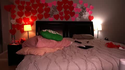 Kelly online show from 02/11/25, 04:55