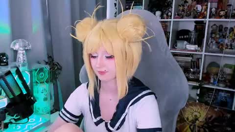Clementine  Clem  online show from 05/10/26, 01:05