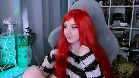 Clementine  Clem  online show from 05/11/26, 09:59