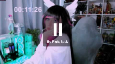 Clementine  Clem  online show from 05/26/26, 09:38