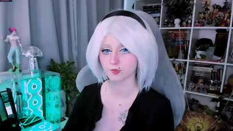 Clementine  Clem  online show from 05/28/26, 08:33