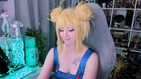 Clementine  Clem  online show from 05/30/26, 02:47