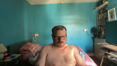 ohdannyboy2026 online show from 06/26/26, 03:38