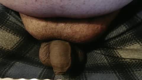 Snapshot of ohfck11 chatting on 02/24/25, 06:47 Chubby Gary online show from 02/24/25, 06:47