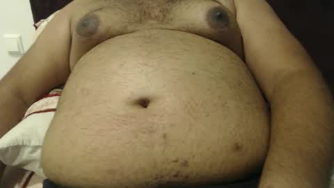 Snapshot of ohfck11 chatting on 09/11/25, 08:31 Chubby Gary online show from 09/11/25, 08:31