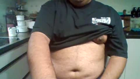 Snapshot of ohfck11 chatting on 06/22/26, 06:21 Chubby Gary online show from 06/22/26, 06:21