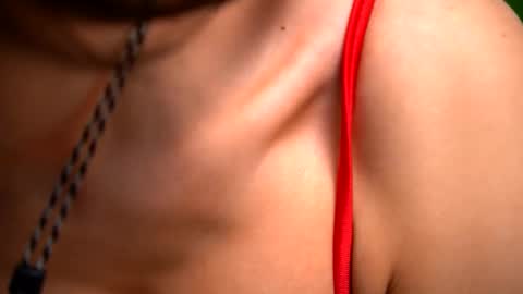 Snapshot of ohh_my_venus chatting on 03/10/26, 05:45 Julia online show from 03/10/26, 05:45