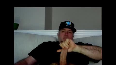 Billy Bear online show from 11/17/25, 11:21