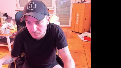 Chris online show from 02/09/26, 11:03