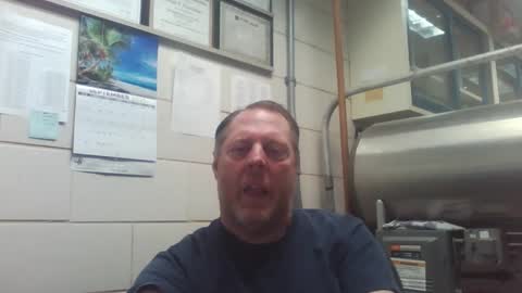 Snapshot of ohioguy64 chatting on 09/12/25, 07:14 ohioguy64 online show from 09/12/25, 07:14