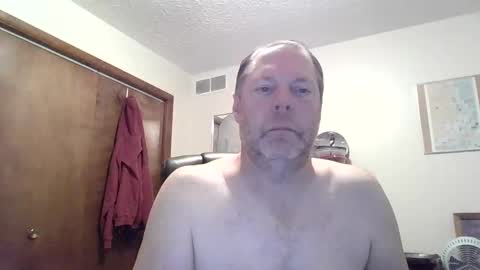 Snapshot of ohioguy64 chatting on 09/30/25, 11:37 ohioguy64 online show from 09/30/25, 11:37