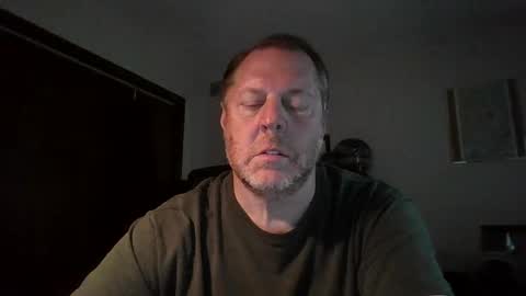 Snapshot of ohioguy64 chatting on 10/05/25, 09:56 ohioguy64 online show from 10/05/25, 09:56