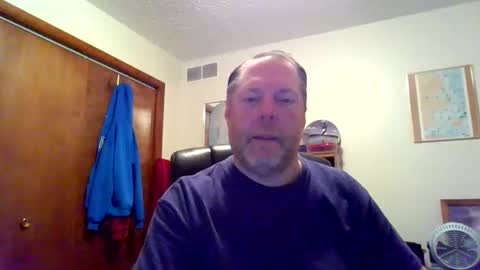Snapshot of ohioguy64 chatting on 10/22/25, 11:43 ohioguy64 online show from 10/22/25, 11:43