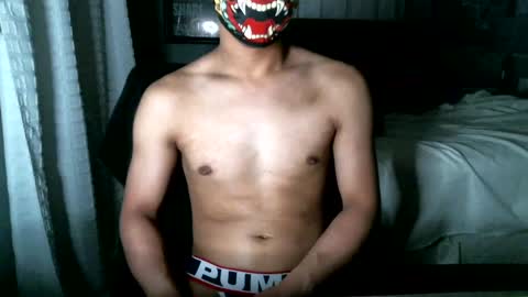 Snapshot of ohjungerz chatting on 09/27/25, 07:57 Jungerz online show from 09/27/25, 07:57