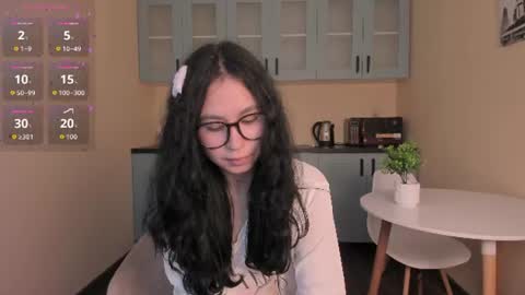 Snapshot of ohminnie chatting on 06/26/26, 06:51 Maria online show from 06/26/26, 06:51