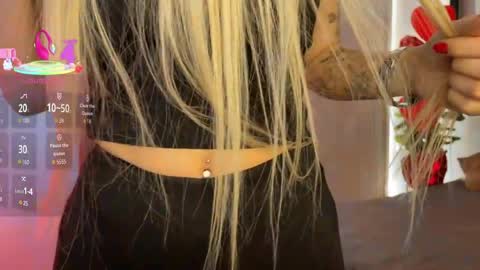 Snapshot of ohmyemma chatting on 02/28/26, 03:29 Emma online show from 02/28/26, 03:29