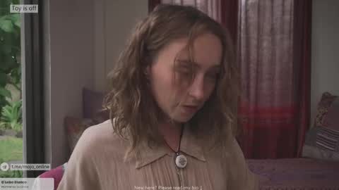 Snapshot of ohmymojo chatting on 01/07/26, 08:17 Mo online show from 01/07/26, 08:17