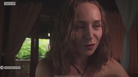 Snapshot of ohmymojo chatting on 03/03/26, 07:58 Mo online show from 03/03/26, 07:58