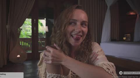 Snapshot of ohmymojo chatting on 03/30/26, 08:15 Mo online show from 03/30/26, 08:15