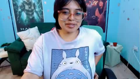 Snapshot of ohmysqueak chatting on 05/20/26, 01:39 ohmysqueak online show from 05/20/26, 01:39