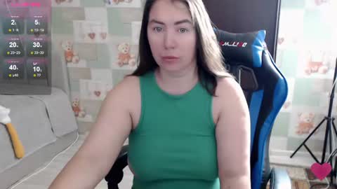 Eve every day Moscow time from 8 am to 16 pm online show from 06/18/26, 01:50