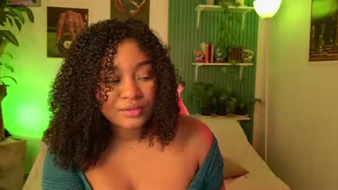 Snapshot of ohrianagibson chatting on 08/05/26, 10:23 g online show from 08/05/26, 10:23