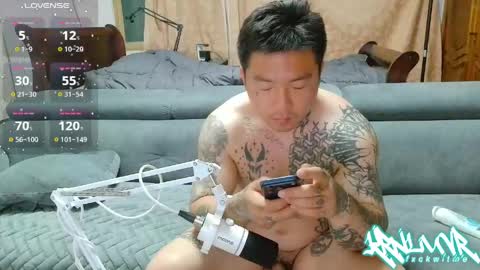 ohshxt online show from 05/30/26, 02:58