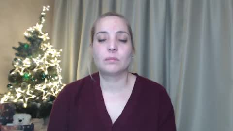 Mari online show from 01/04/25, 04:32