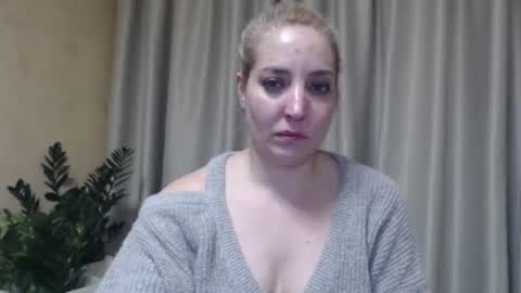 Mari online show from 01/18/25, 09:02