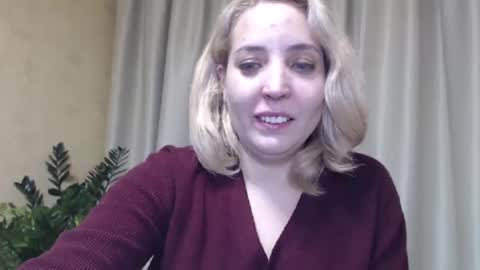 Mari online show from 01/19/25, 02:59