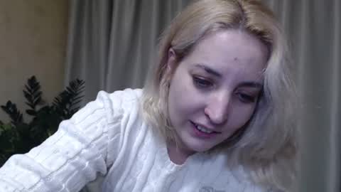 Mari online show from 01/21/25, 03:10