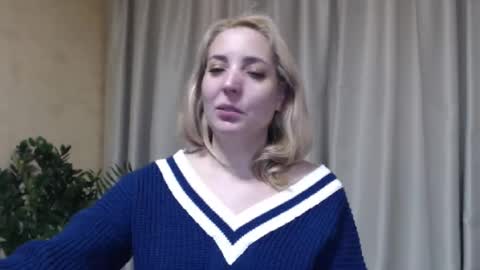 Mari online show from 01/17/26, 06:29