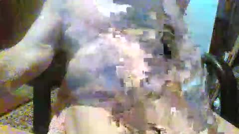 Snapshot of oily27 chatting on 12/14/25, 09:19 William online show from 12/14/25, 09:19