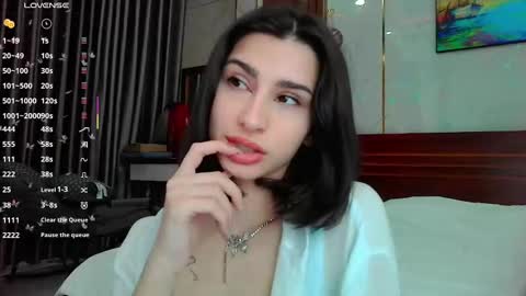 Taiyu Yoshiwara online show from 01/28/25, 05:11