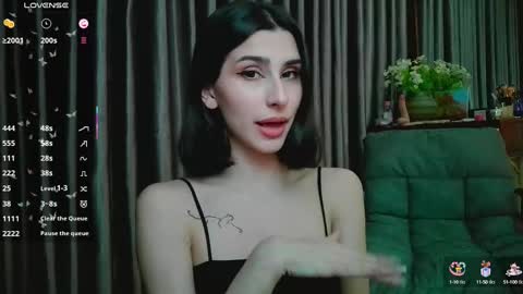 Taiyu Yoshiwara online show from 01/30/25, 05:06