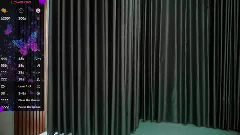 Taiyu Yoshiwara online show from 02/16/25, 02:53