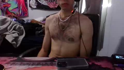 Snapshot of oistadcameron chatting on 01/13/26, 07:08 Cam0819 online show from 01/13/26, 07:08