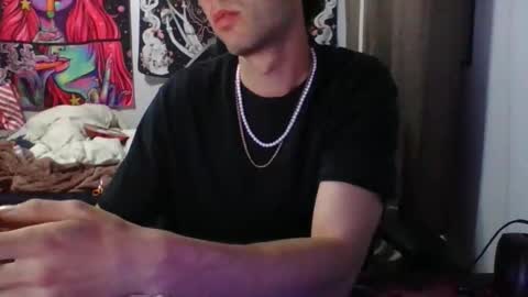 Snapshot of oistadcameron chatting on 03/23/26, 03:32 Cam0819 online show from 03/23/26, 03:32