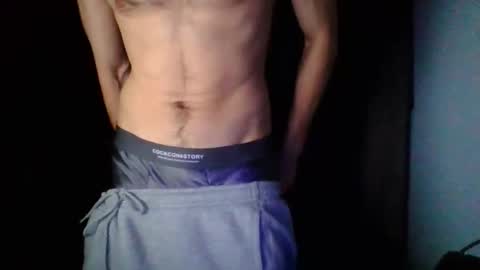 Snapshot of oistadcameron chatting on 04/01/26, 07:09 Cam0819 online show from 04/01/26, 07:09