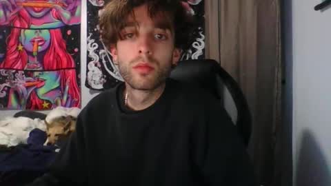 Snapshot of oistadcameron chatting on 04/02/26, 02:53 Cam0819 online show from 04/02/26, 02:53